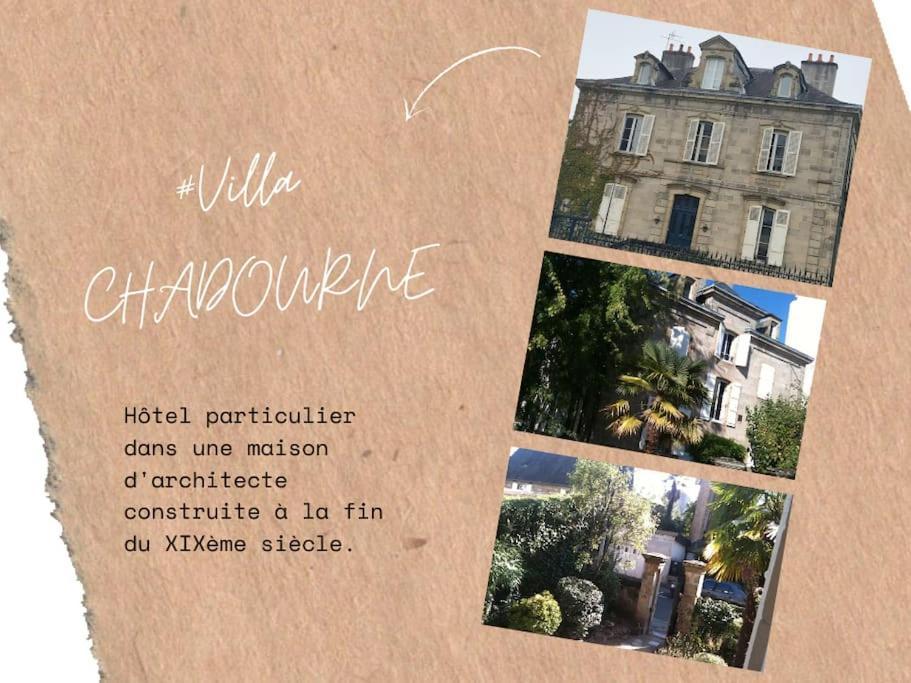 #Le Conquerant Du Dernierjour-Grand F2-Hypercentre Apartment Brive-la-Gaillarde Exterior photo